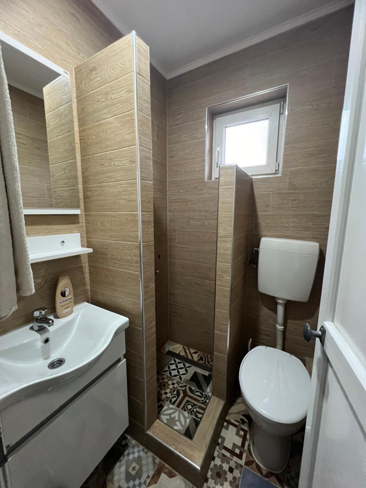 Prenociste Samir Hotel Gradacac Bagian luar foto
