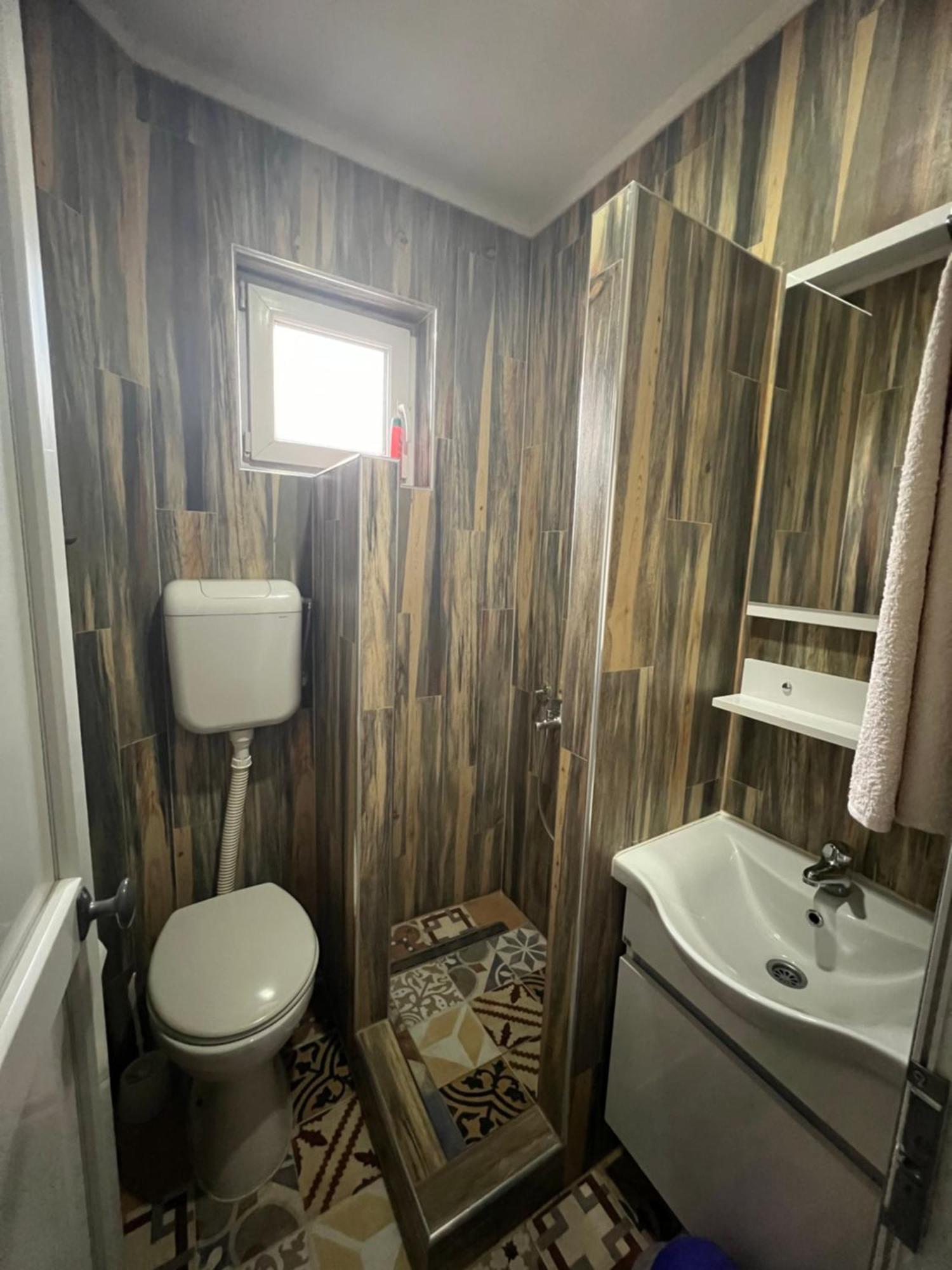 Prenociste Samir Hotel Gradacac Bagian luar foto