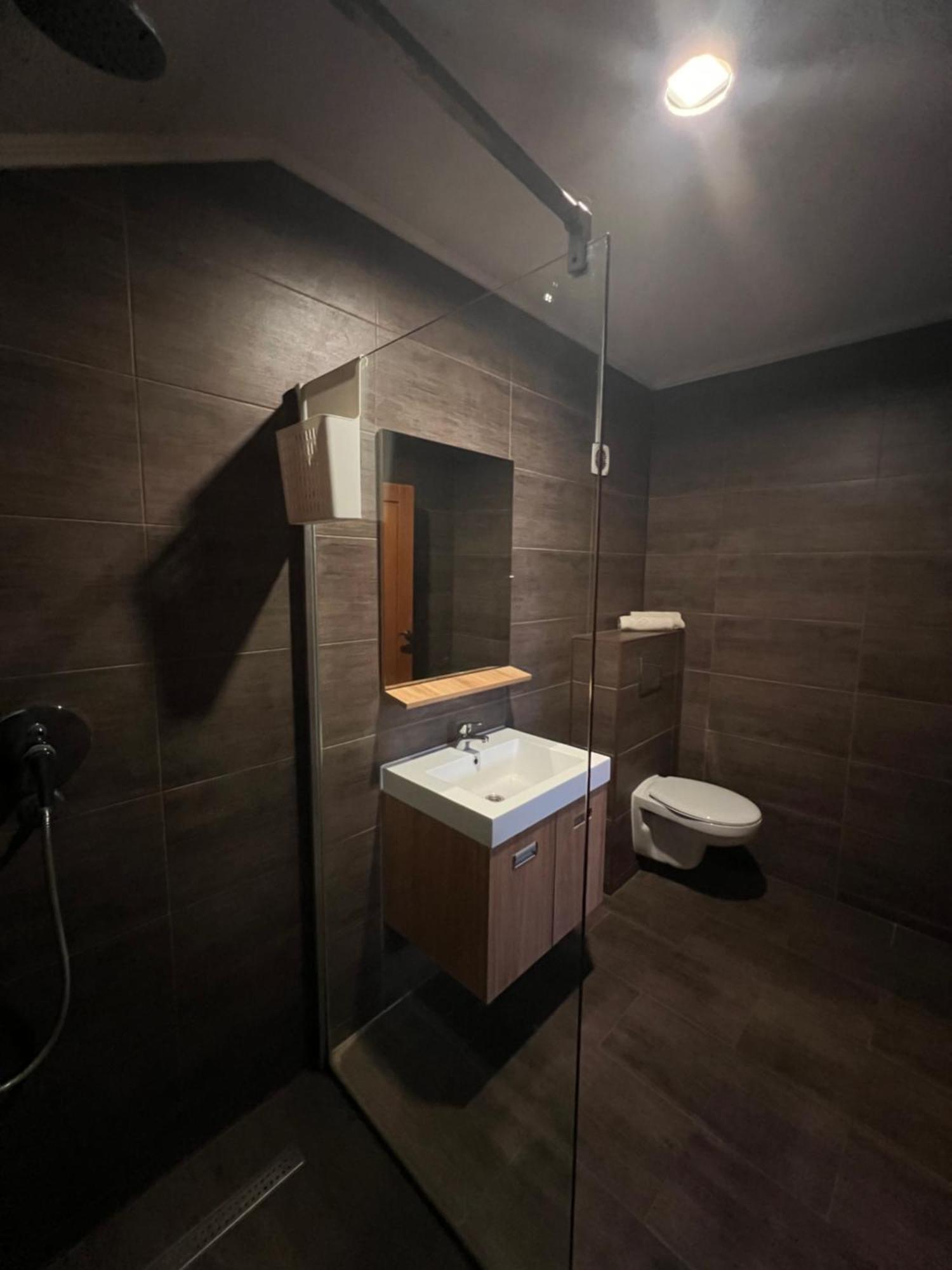Prenociste Samir Hotel Gradacac Bagian luar foto