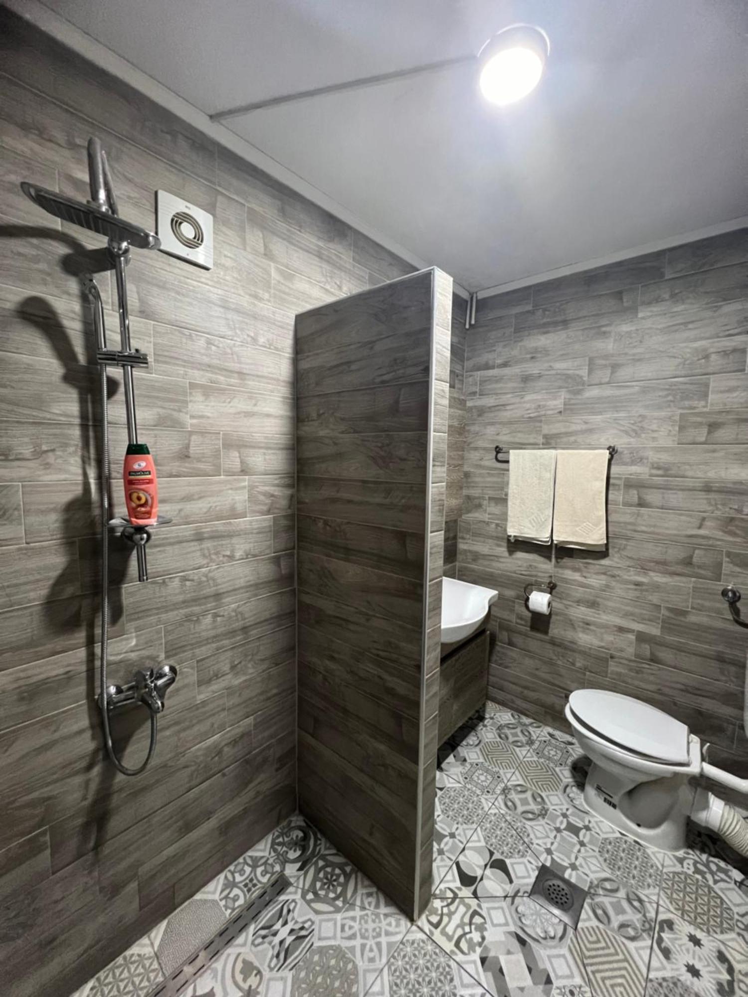 Prenociste Samir Hotel Gradacac Bagian luar foto